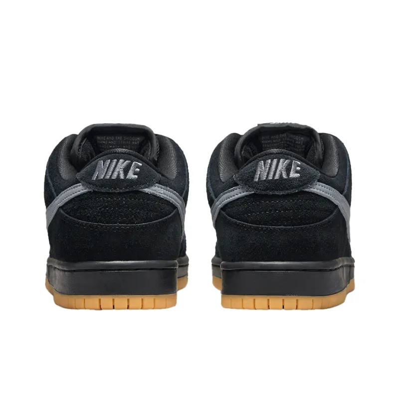 Nike Sb Dunk Low Fog-4