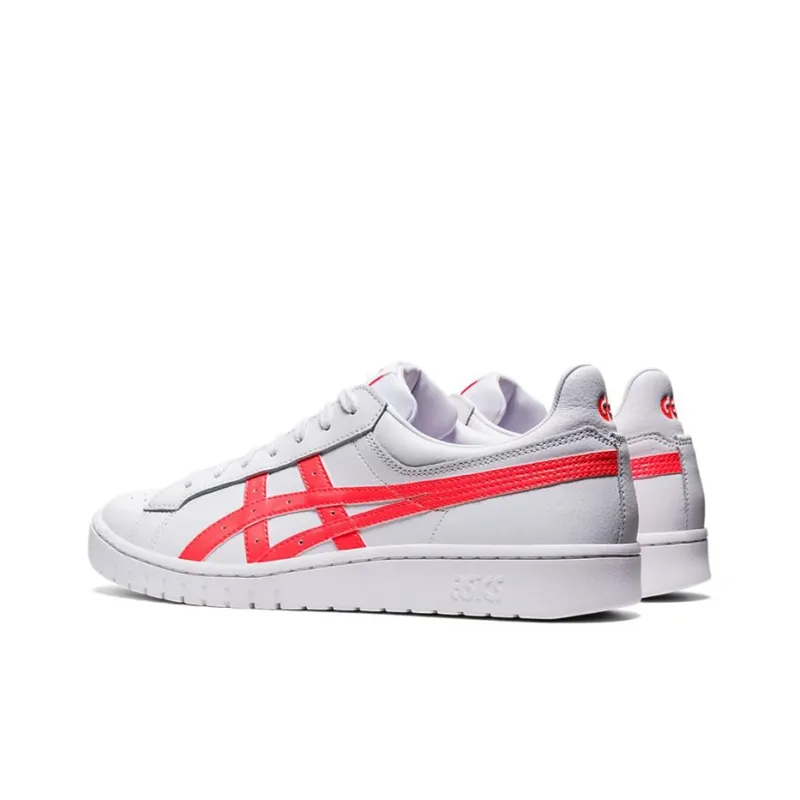 Asics Gel PTG 'White Sunrise Red'-3