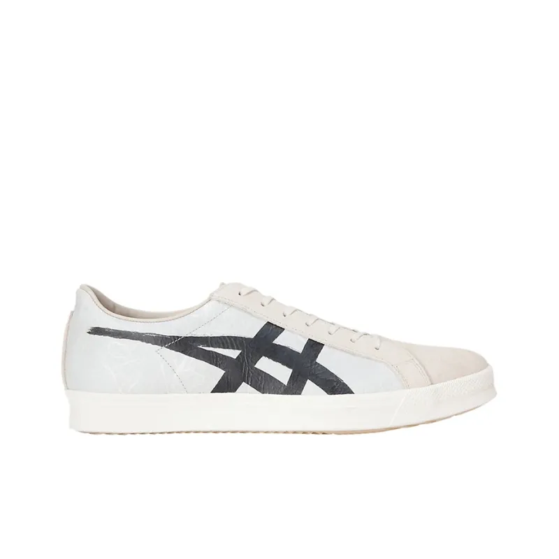 Onitsuka Tiger Fabre BL S Deluxe 'White Black'-1