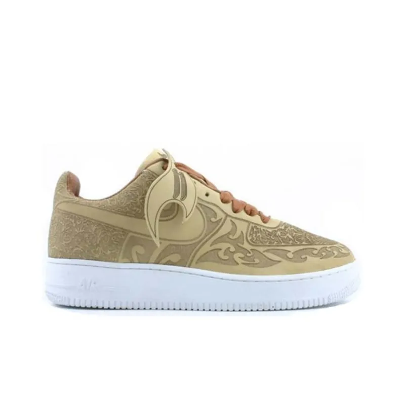 Nike Air Force 1 Low Mark Smith Cashmere Laser-1