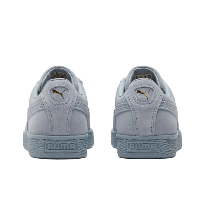 PUMA Suede Mono 21 'Blue Fog'-4