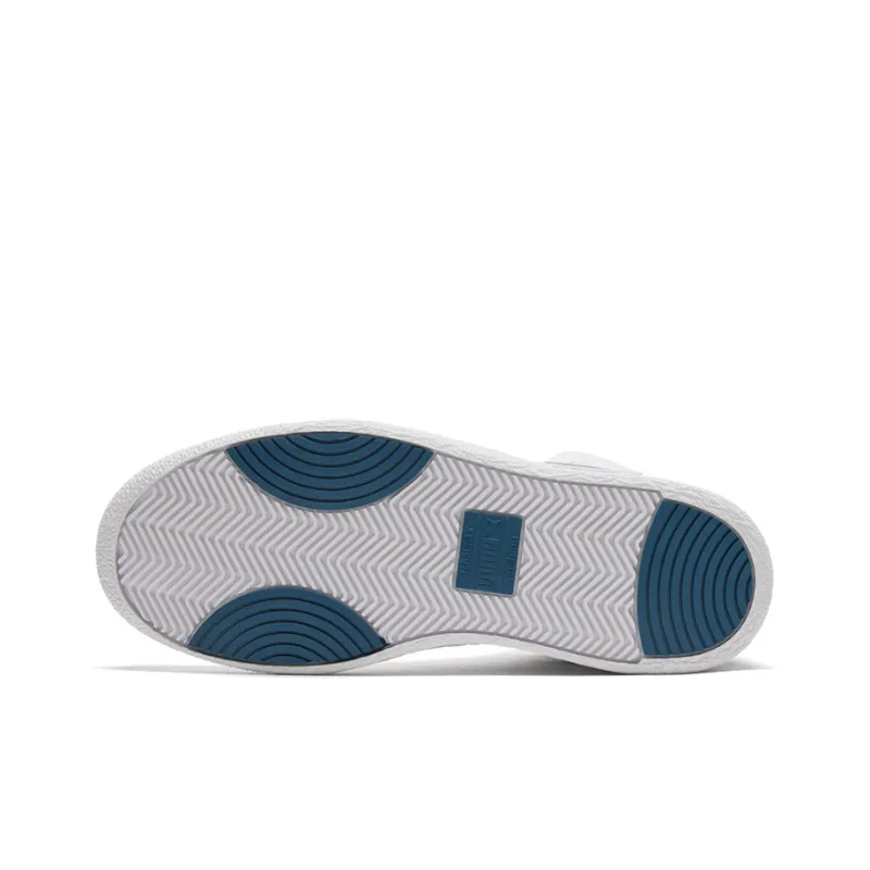 PUMA Ralph Sampson Mid 'White Digi Blue'-5