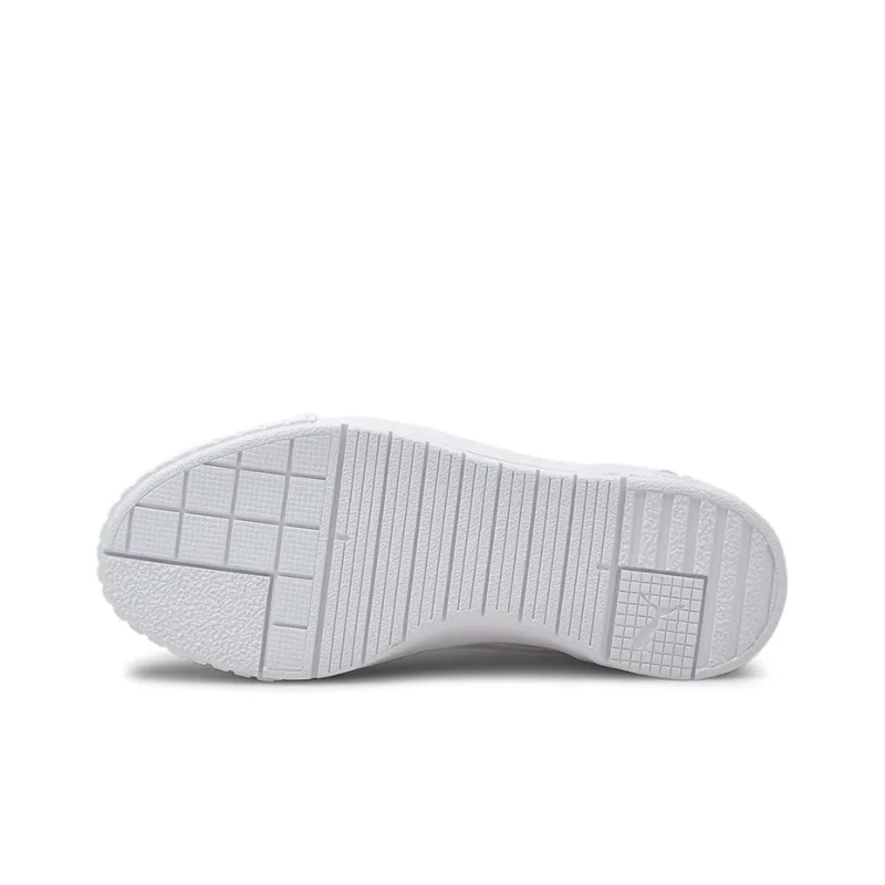 PUMA Cali Sport Pastel Mix Elektro Peach Women's-4