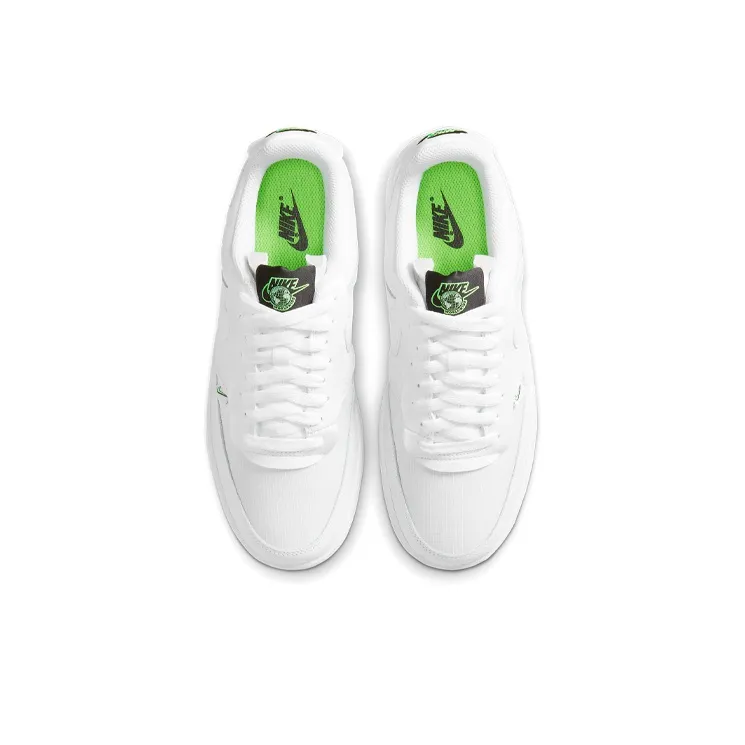 Nike Court Vision Low Premium 'White' Women's-3