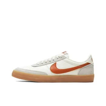 Nike Killshot 2 Leather Sail Desert Orange