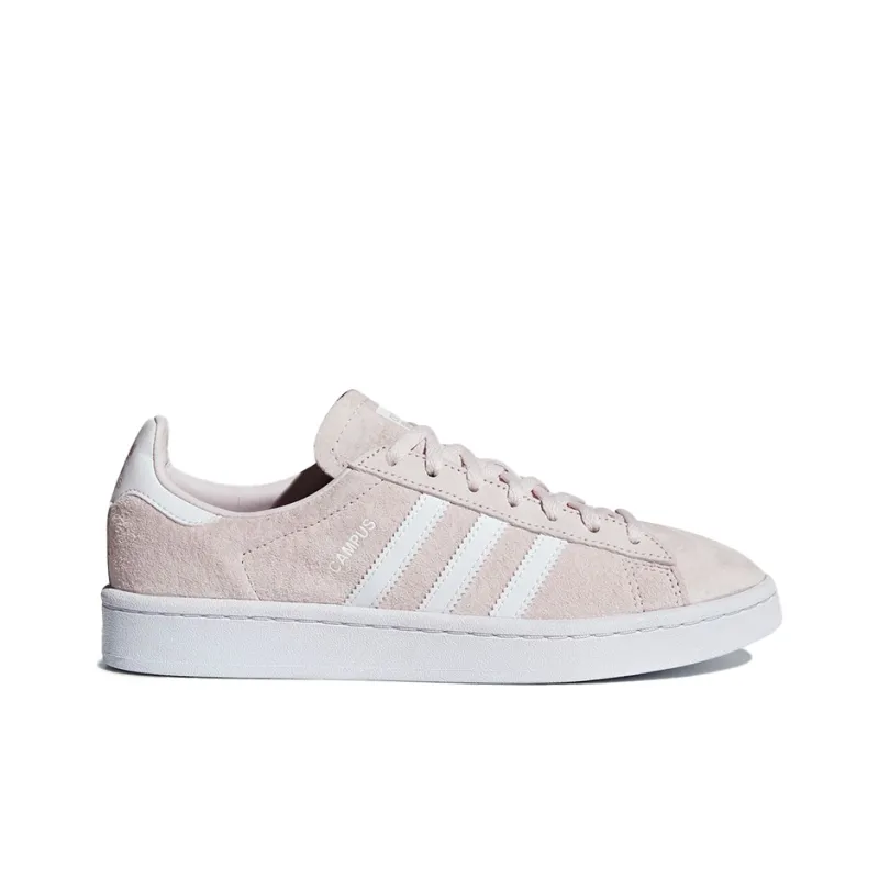 Adidas Campus Orchid Tint Pink Women's-1