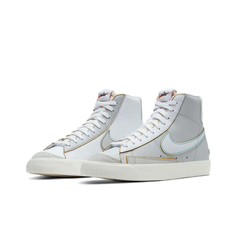 Nike Blazer Mid 77 The New Way Women's-2
