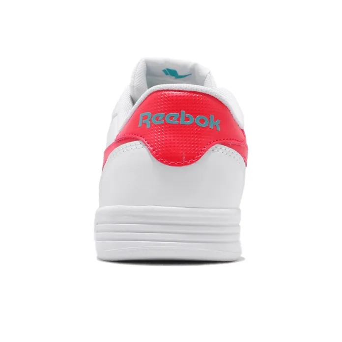 Reebok Women's Royal Techque T Hk 'Neon Red' Women's-3