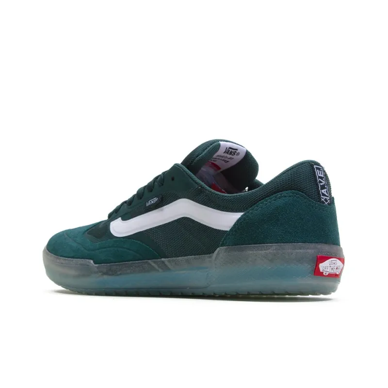 Vans Ave Pro Pine-1