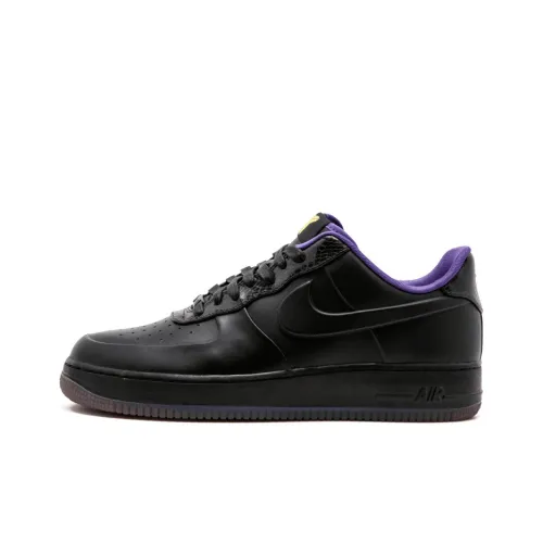 Nike Air Force 1 Supreme VT Kobe