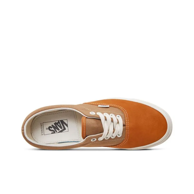 Era Vans Lx Suede Canvas 'Rust Chipmunk'-2