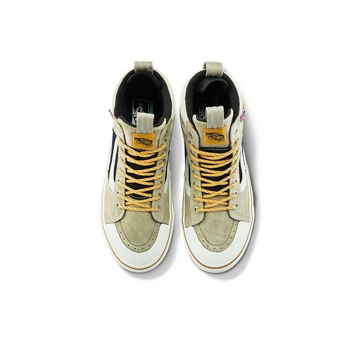 Sk8 Vans Hi Mte 2.0 'Khaki Gum'-3