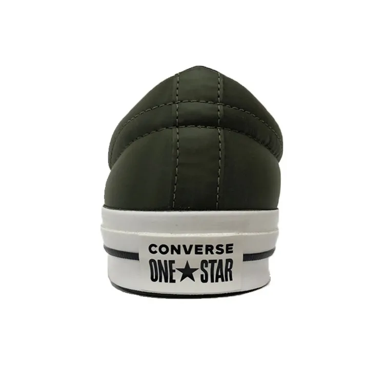 Converse One Star Cons Low 'Workwear Field Surplus'-2