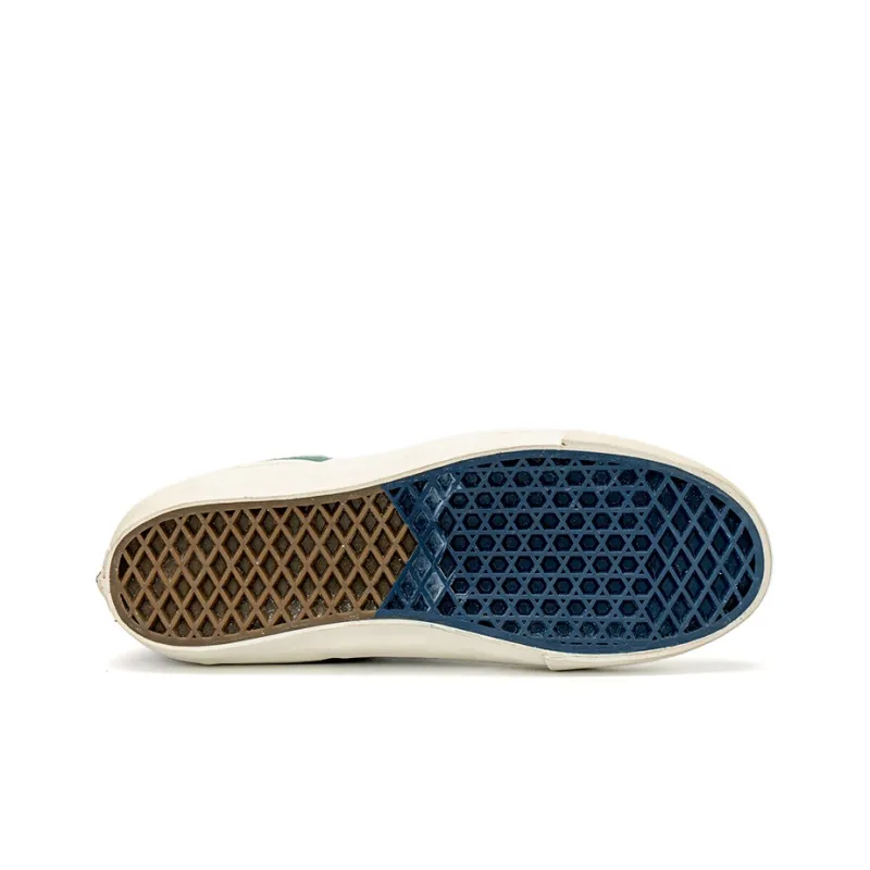 Vans Sk8 Huarache Taka Hayashi Pendleton Saddle-3