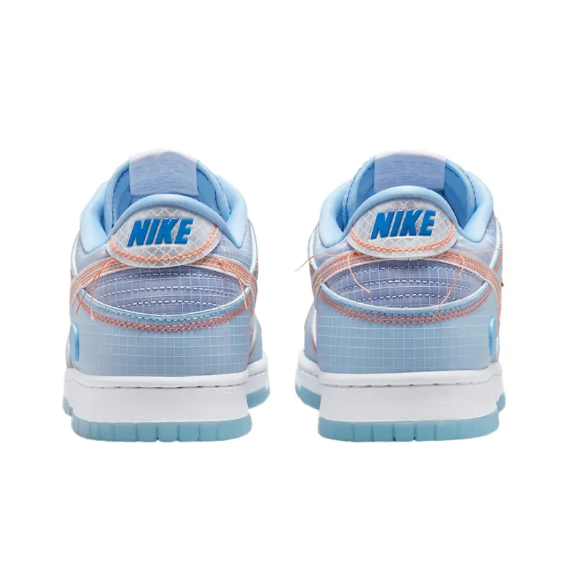 Nike Dunk Low Union Passport Pack Argon-4