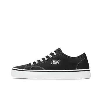 Skechers Cupsole 1 Low Sneaker Black
