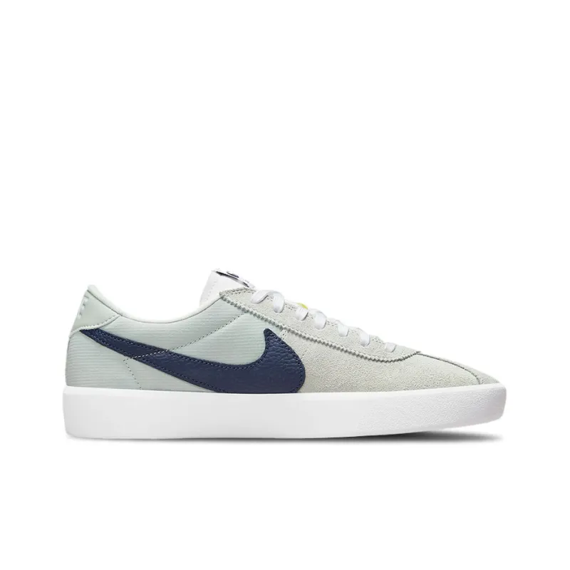 Nike Sb Bruin React 'Grey Blue'-1