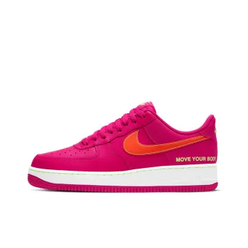 Nike Air Force 1 Low World Tour