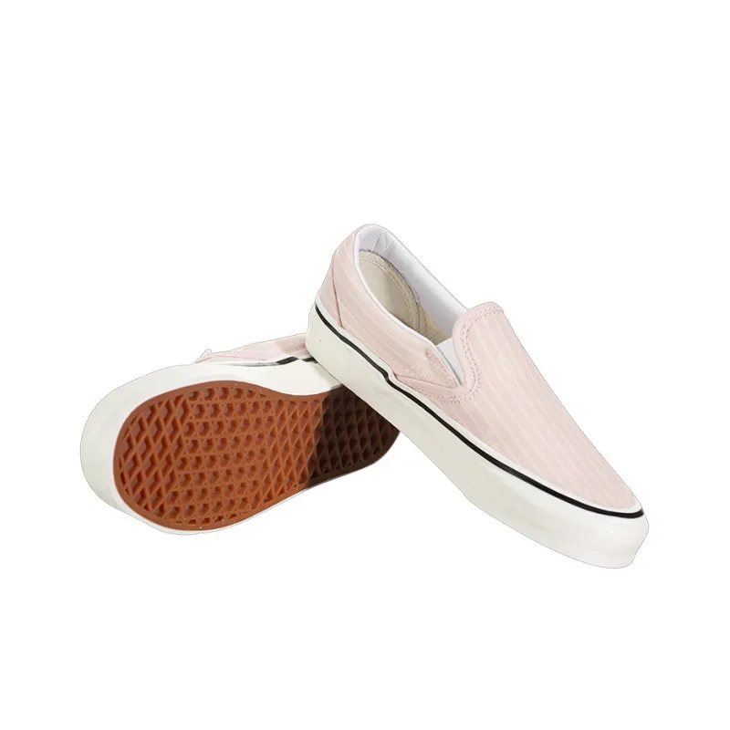 Vans Classic Slip On 98 Pink-3