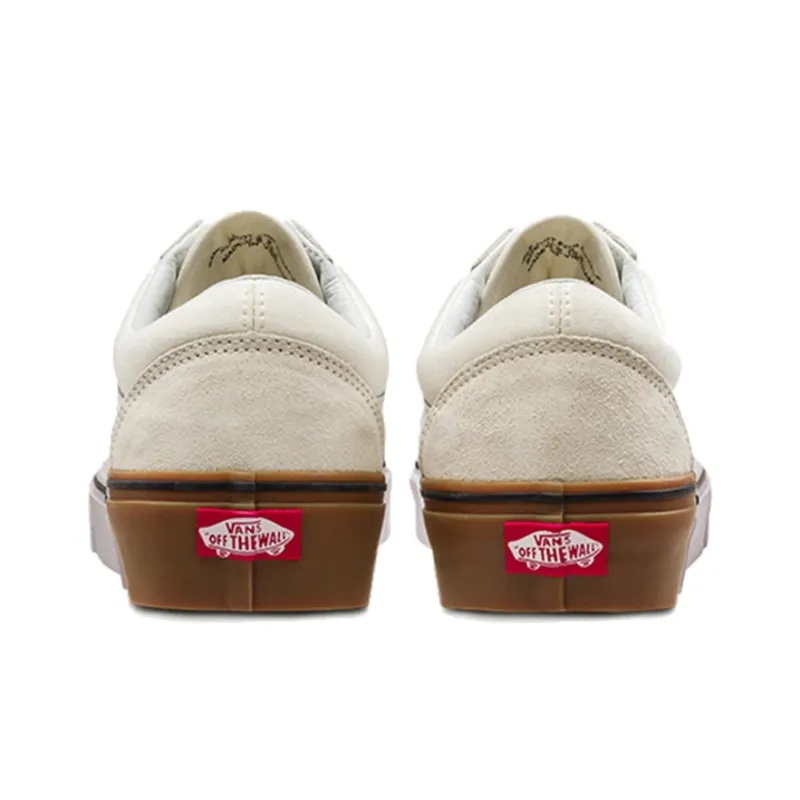 Old Skool Vans 'Gum Block'-4