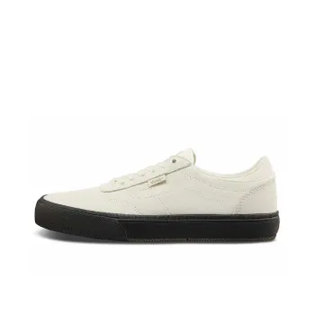 Vans Gilbert Crockett 'White Black'