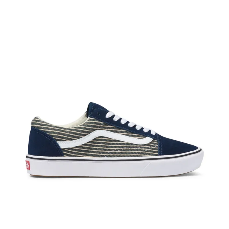 Vans Project X Vans Unisex Old Skool Sneakers Blue-1