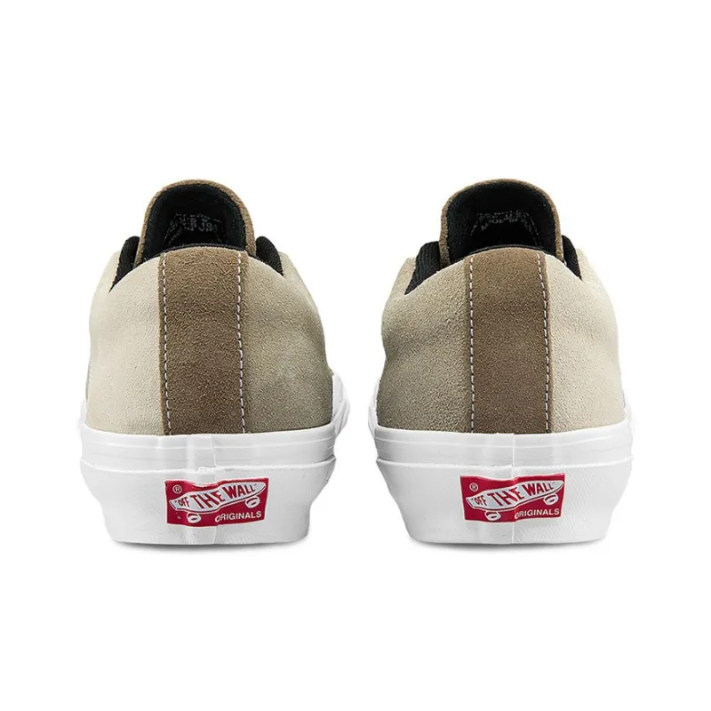 Lampin Og Vans Lx 'Caffe Latte'-5