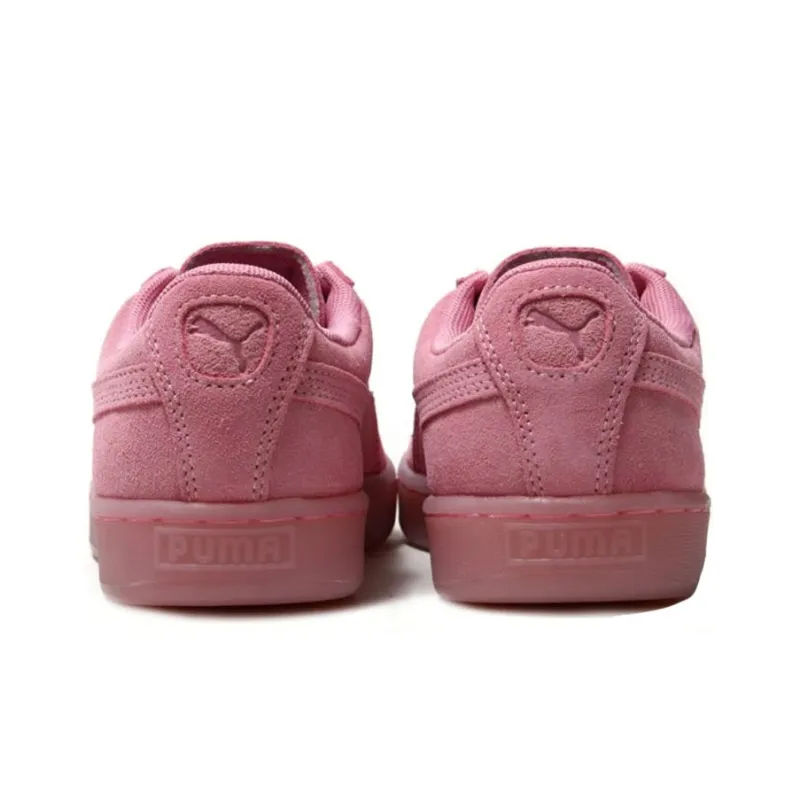 PUMA Suede Jelly 'Pink' Women's-3