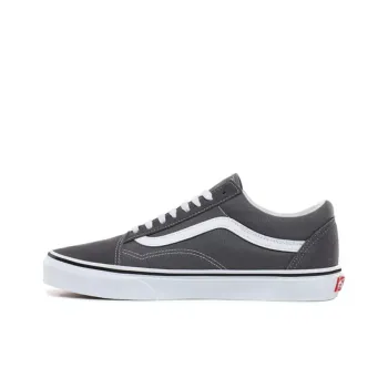 Old Skool Vans 'Pewter'