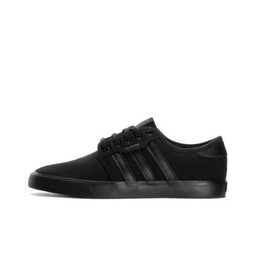 Adidas Seeley 'Black'