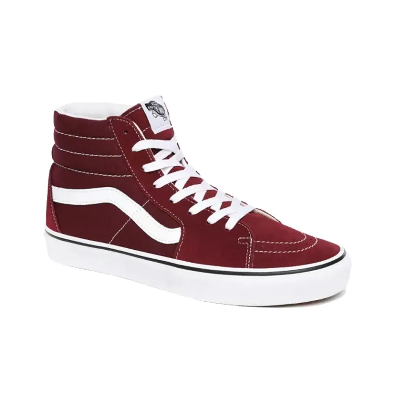 Vans Sk8 Hi 'Port Royale'-2