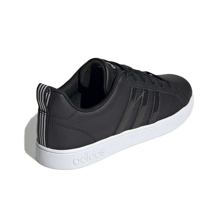 Neo vs advantage black sneakers best sale