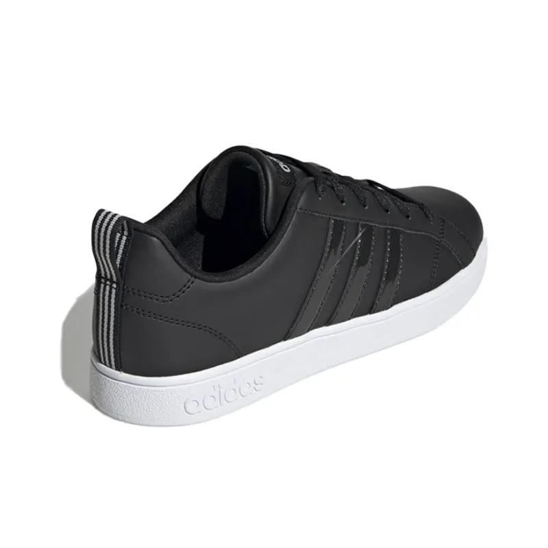 Adidas Neo Vs Advantage 'Black White' Women's-2