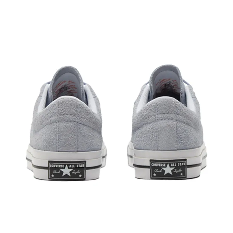Converse One Star Low 'Lavender'-4