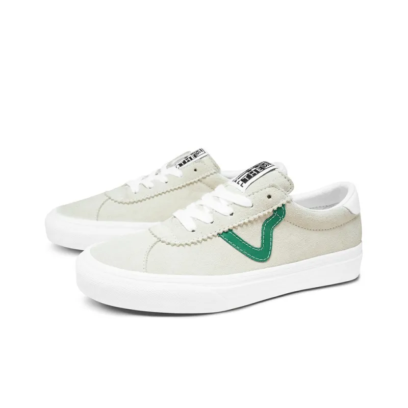 Vans Sport 'Marshmallow Jolly Green'-2