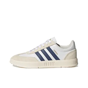 Adidas Neo Gradas 'White Cream Blue'