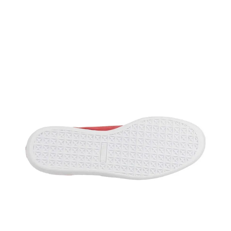 PUMA Suede Classic 'Rio Red'-4