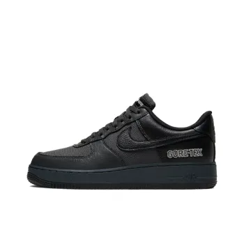 Nike Air Force 1 Low Gore Tex Black