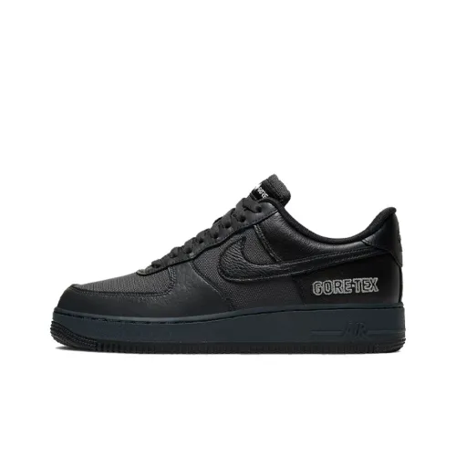 Nike Air Force 1 Low Gore-Tex Black