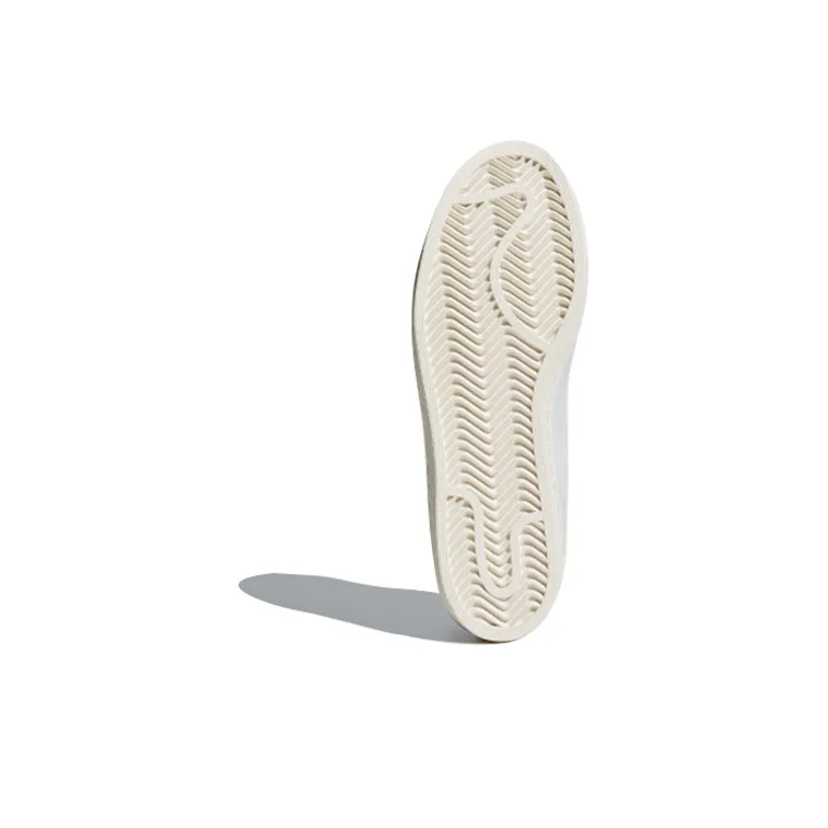Adidas Women's Superstar BW3S Slip On 'White' Women's-5
