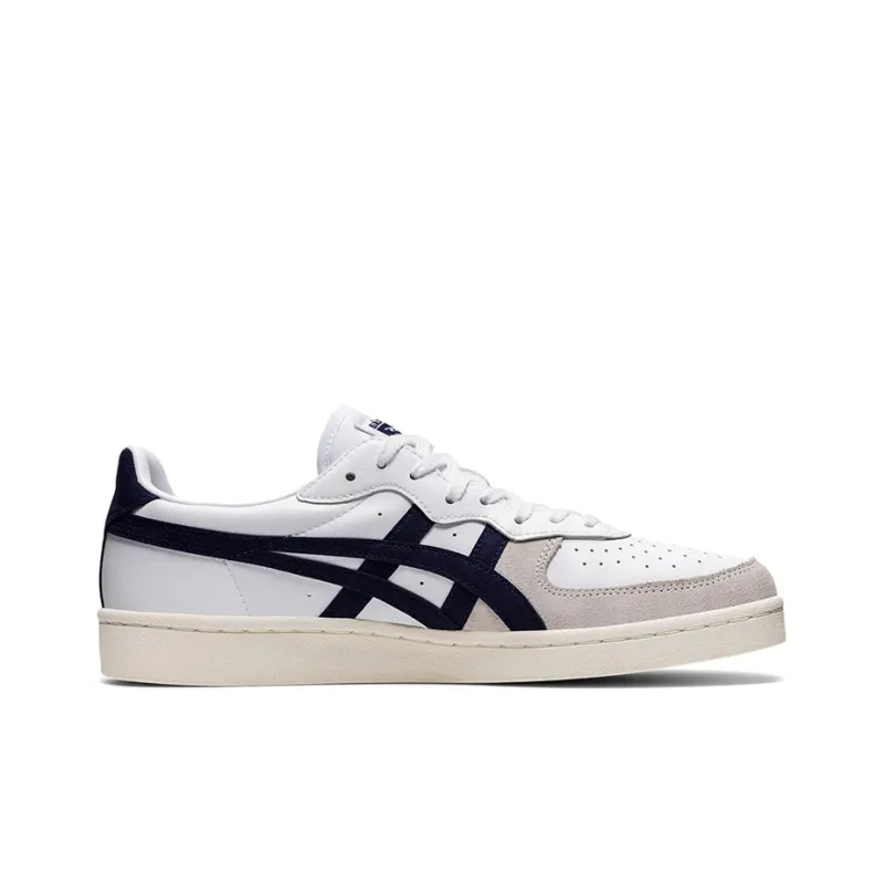 Onitsuka Tiger Gsm 'White Dark Blue Grey'-1