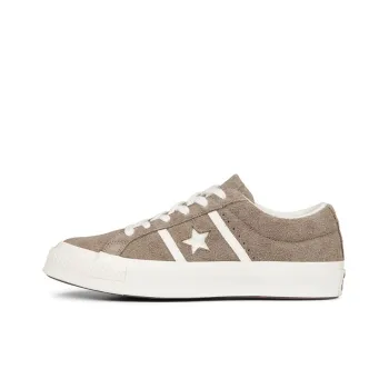 Converse One Star Academy Low Top 'Gray White'