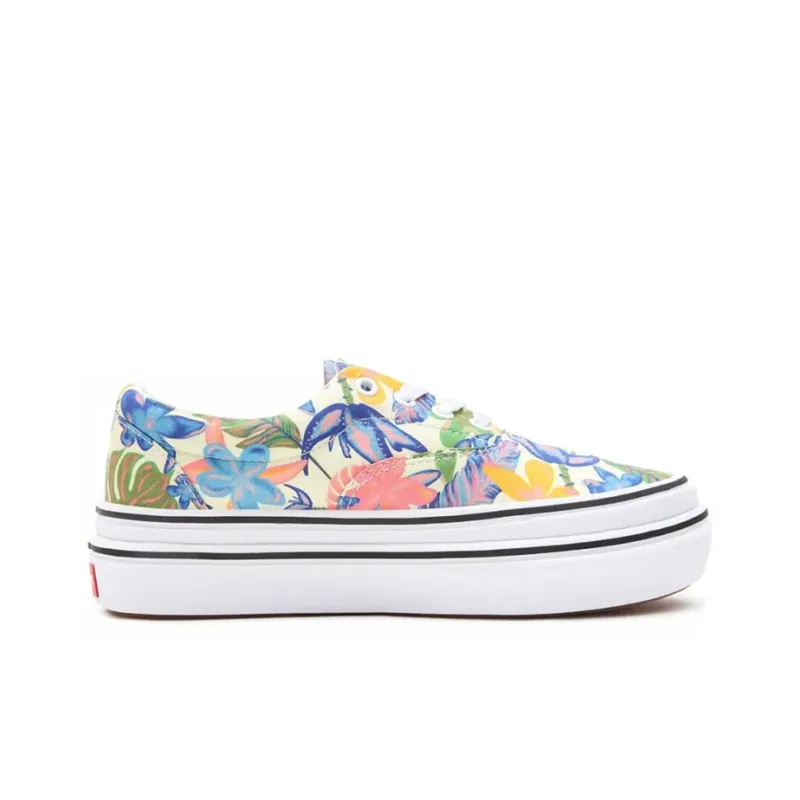 Vans Era Multi Multi Color Women's-1