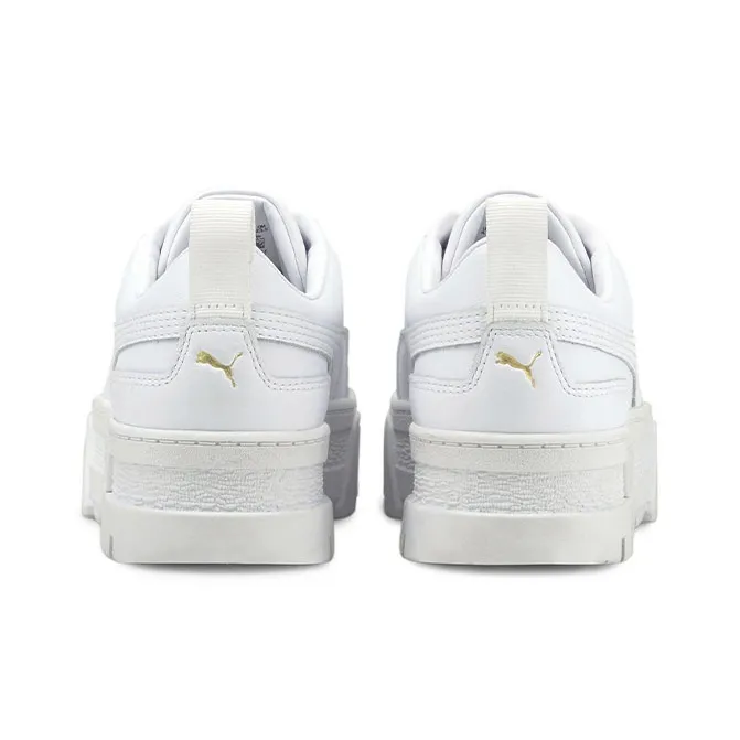 PUMA Mayze Classic 'White' Women's-3
