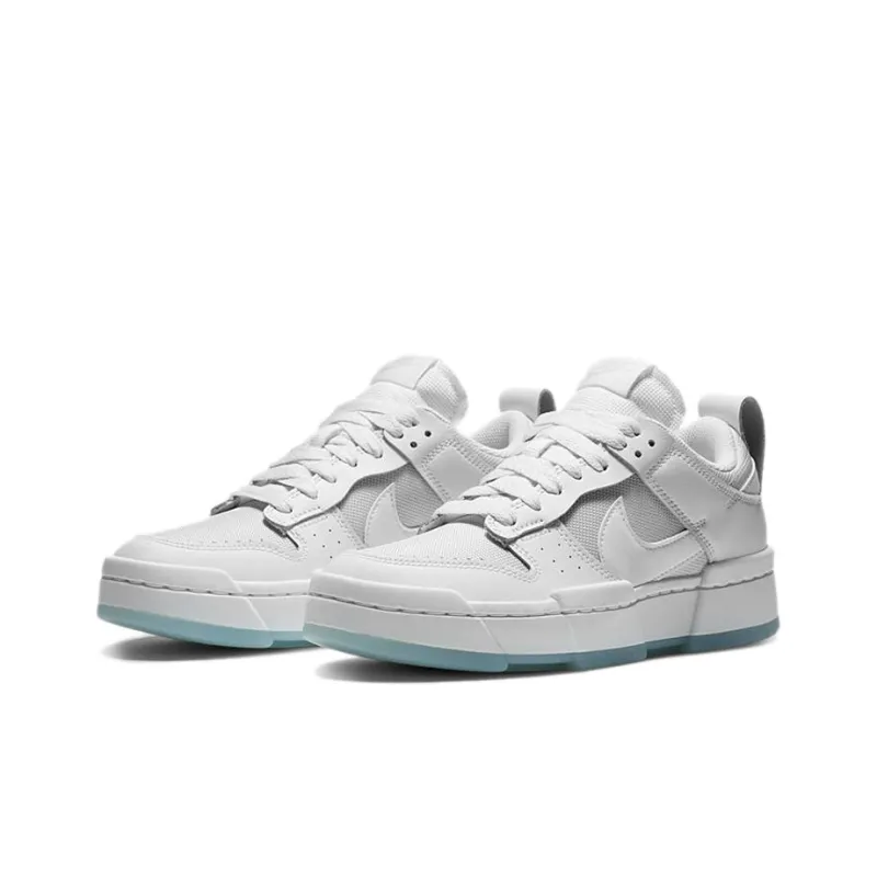 Nike Dunk Low Disrupt Photon Dust Women's-2