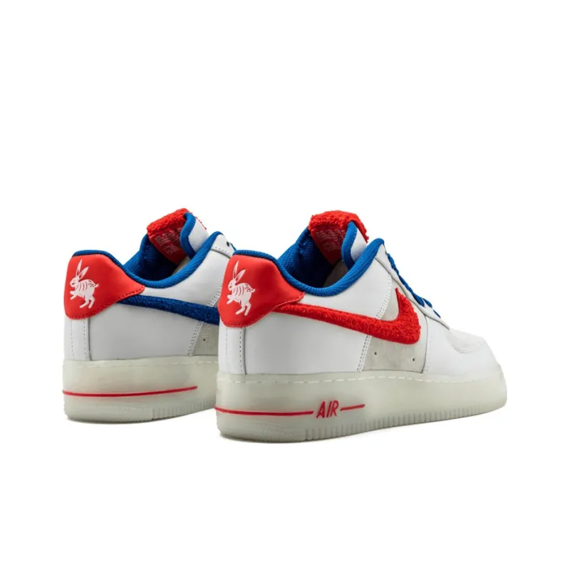 Nike Air Force 1 Low Year Of The Rabbit-3