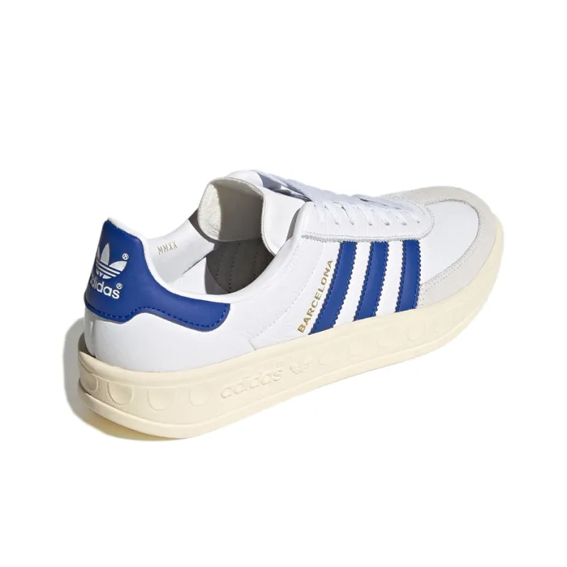 Adidas Barcelona Cloud White Blue-3