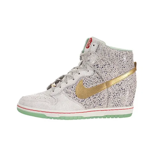 Nike Dunk High Sky Hi Year Of The Horse