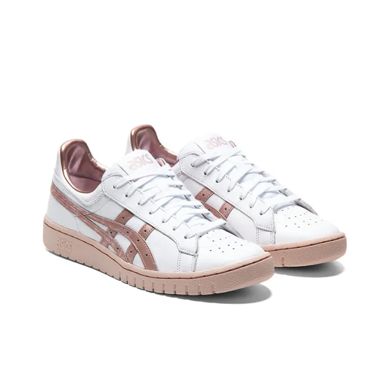 Asics Gel Ptg Wear Resistant Low Top Skateboard Shoes-2