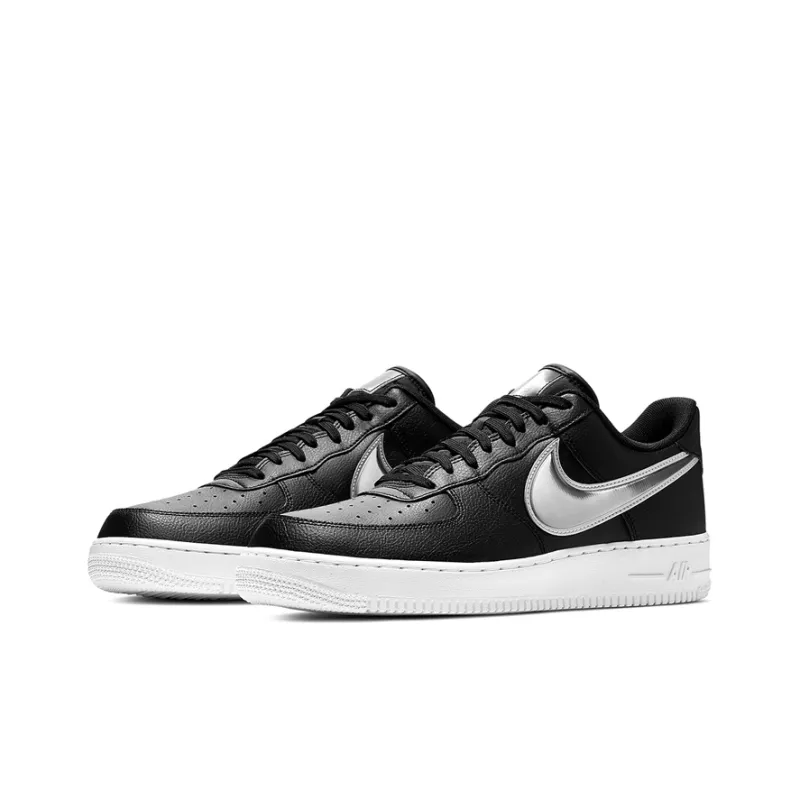 Nike Air Force 1 Low 'Oversized Swoosh'-2